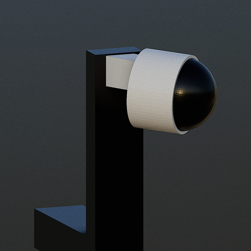 Security-camera2.png Fausse caméra de sécurité