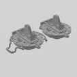 6.png Anti-Wing Blasters for Mummy Knight