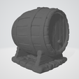 barrel.png Barroom Tavern Beer Barrel