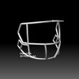 BPR_Composite-8a.jpg Pocket Pro Helmet Classic 4.5cm 3D model