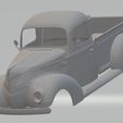 foto 2.jpg F 100 Supernats 1938-1940 Printable Body Truck