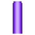 10 - Rocket Motor.stl Hydra 70 - APKWS Rocket - 3D Print Ready Assembly