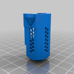 4952bb6b-1dd6-4853-b669-eecdee820b49.png Бесплатный 3D файл Канальный вентилятор Wanhao d12 Bloc・3D-печатный объект для загрузки