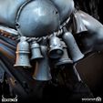 23_Swine-Shaman_CU_2.jpg Swine Raid: Collection