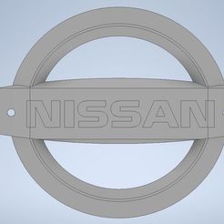 logo-nissan-frontal.jpg Nissan Logo