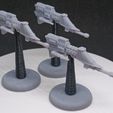 20250208_141942.jpg Imperial Solar Navy – Lance Escort – Firestorm Class Mk1