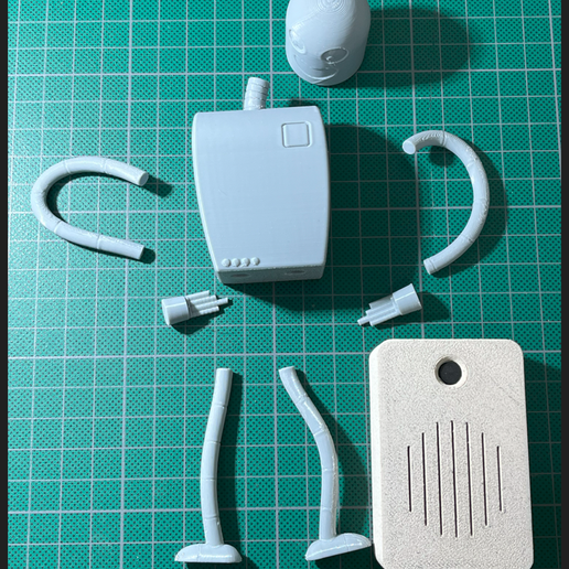 РОБОТ МЕЧТЫ - РОБОТ С МУЗЫКАЛЬНОЙ ШКАТУЛКОЙ