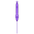 HunleyWithSpar.obj Simple CSS/ H.L. Hunley