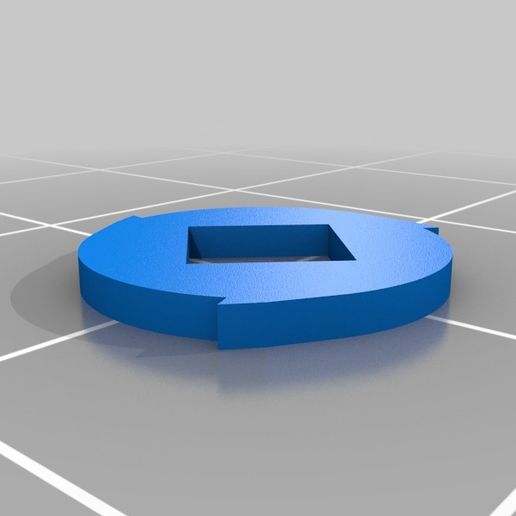 bladesshredder 3D model