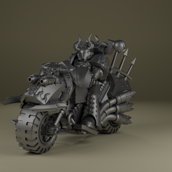 Doomrider-Final-1.png Herald of Destruction