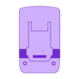 x20.stl PARKSIDE X20 ON VIEGA BATTERY ADAPTER