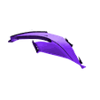 hips_half_pt06.stl Free STL file Iron Man MK6 MK 6 Suit・3D printable model to download