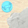 abyssiniancat01.png Stamp - Cat