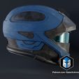 10006-2.jpg Halo Recon Helmet - 3D Print Files