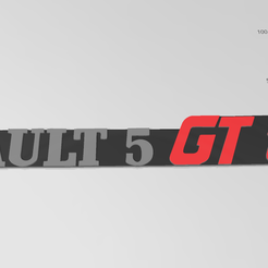 Screenshot_22.png Renault 5 GT Turbo emblem