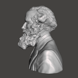 James-Clerk-Maxwell-3.png 3D Model of James Clerk Maxwell - High-Quality STL File for 3D Printing (PERSONAL USE)