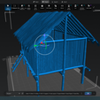 jungle-hut-14.png Hut