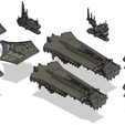 Options-3.png Chaos Cruiser (wide) SUPPORTED (BFG)