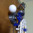 IMG_20200621_211036647.jpg Free STL file Triaxial Motorized・3D printable design to download