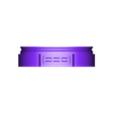 Incubateur bas.STL Pokémon incubator with LED