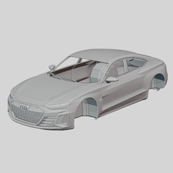 Audi-Etron-i1.png Audi e-tron GT Concept 2019 Printable Body