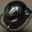 Brock-Starsher-Helmet.jpg Brock Starsher Jabba´s Skiff Guard  Helmet Black Series 6" Tatooine (Star Wars)