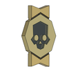 Medal-3.png [INSPIRATION] Helldivers 2 medal