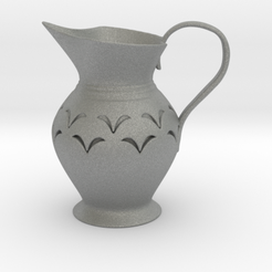 jug.png Archivo 3D Jug・Modelo para descargar y imprimir en 3D