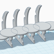 Eldar-Straight-Walkway.png Uzay Elfleri Düz Yürüyüş Yolu