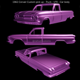 Proyecto-nuevo-2024-03-01T130803.308.png 1962 Corvair Custom pick up - Truck - UTE - Car body