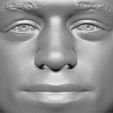 17.jpg Pete Davidson bust ready for full color 3D printing