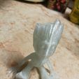 Baby Groot
