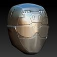 Screenshot_6.jpg Beast Morphers Blue Helmet Cosplay for 3D printing