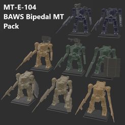 Untitled.png Armored Core 6 MT-E-104 BAWS Bipedal MT Pack