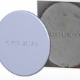 7665578.jpg 1990-1993 Toyota Celica (ST180) OEM Rim Center Cap