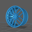 bbs1.png 1/24 Scale BBS CCR Wheels (19Inch)