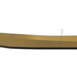 boat-lodka-7-v59-d23.png Fichier 3D Bateau à moteur en plastique de taille normale "Boat-7" fabriqué à partir de feuilles monolithiques de copolymère bloc de polypropylène PP-C ou de polyéthylène basse pression HDPE Polyéthylène haute densité pour des conditions d'utilisation extrêmes 8 mm d'épaisseur・Design à télécharger et à imprimer en 3D