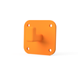 gancho-oficial.png hook for wall bracket - hook for wall bracket - hook for wall bracket