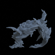 Terrain_Assets_Firering.png 5 Magic Fire FOR ENVIRONMENT DIORAMA TABLETOP 1/35 PRE SUPPORTED