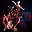 1.png Fan Art Spider Gwen - 2 in 1 - Statue