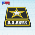US-ARMY-STL-KEYCHAIN-03.png US Army Logo Keychain