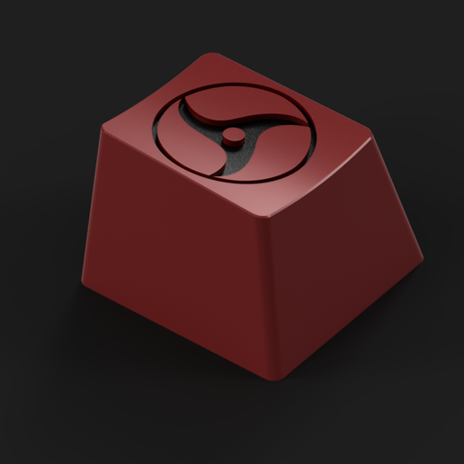 itachi-mangekyo2.png Mangekyo sharingan Naruto themed Artisan keycap set