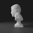 EP3C.png Elvis Presley - Premium Statue