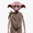6417ffbdb733d45b581a8e3d0d5adc35.jpg Dobby - Figure