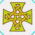 5.png Mulkers Celtic cross