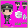 hanslandamyfav.png Hans Landa Inglourious Basterds Custom