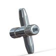 DW-key.jpg drum key, tuning key