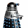 1965_The_Daleks_Master_Plan_-_Dalek_Supreme.jpg CLASSIC DALEK FROM (1965 The Daleks Master Plan)