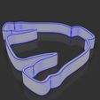 untitled.2538.jpg Ugly Christmas Sweater Cookie Cutter