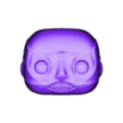 Cabeza2.obj Funko Cantante Slipknot